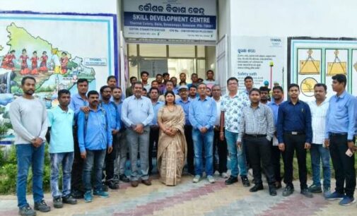 କର୍ମଚାରୀ ଓ ଛାତ୍ରଛାତ୍ରୀମାନଙ୍କ ଦକ୍ଷତା ବୃଦ୍ଧି କରୁଛି ଟିପିଏନ୍‌ଓଡ଼ିଏଲ୍ ଏଚଓଟିଟି ସେଣ୍ଟର