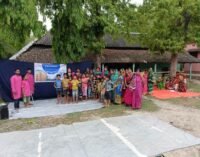 ବୈଦ୍ୟୁତିକ ସୁରକ୍ଷା ସଚେତନତାକୁ ବ୍ୟାପକ କରିବ ଟିପିଏନଓଡ଼ିଏଲ ,କ୍ଷୁଦ୍ର ଓ ପଥପ୍ରାନ୍ତ ନାଟକରେ ବାଣ୍ଟିବ ସଚେତନତା ବାର୍ତ୍ତା