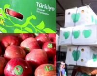 ତୁର୍କୀକୁ ମହଙ୍ଗା ପଡ଼ିଲା ପାକିସ୍ତାନ ପ୍ରୀତି: ଓଡ଼ିଶାରେ ବି ବ୍ୟାନ୍ ହେଲା ତୁର୍କୀ ସାମଗ୍ରୀ