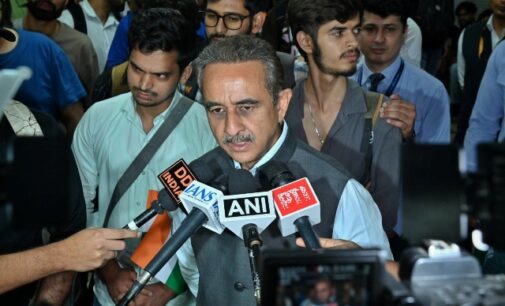  India Launches Operation Sindhu Amid Escalating Iran-Israel Tensions