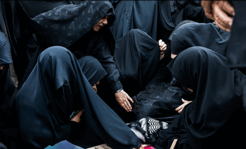 Israel orders 300,000 people in Tehran to evacuate while Trump issues ominous warning