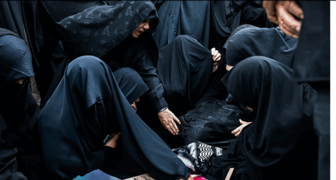 Israel orders 300,000 people in Tehran to evacuate while Trump issues ominous warning