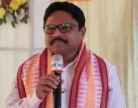 କୋରାପୁଟରେ ସ୍ୱାସ୍ଥ୍ୟ ମନ୍ତ୍ରୀ, କହିଲେ- ରିପୋର୍ଟ ଆସିବା ପରେ କାର୍ଯ୍ୟାନୁଷ୍ଠାନ