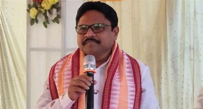 କୋରାପୁଟରେ ସ୍ୱାସ୍ଥ୍ୟ ମନ୍ତ୍ରୀ, କହିଲେ- ରିପୋର୍ଟ ଆସିବା ପରେ କାର୍ଯ୍ୟାନୁଷ୍ଠାନ