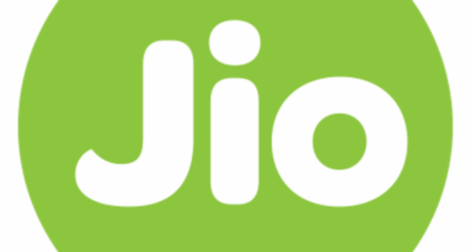 Jio triumphs with highest average download speed in Cuttack city: TRAI’s Drive Test Report