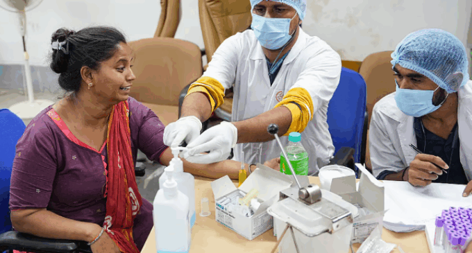 DNA of 11 Air India plane crash victims matched with family members so far