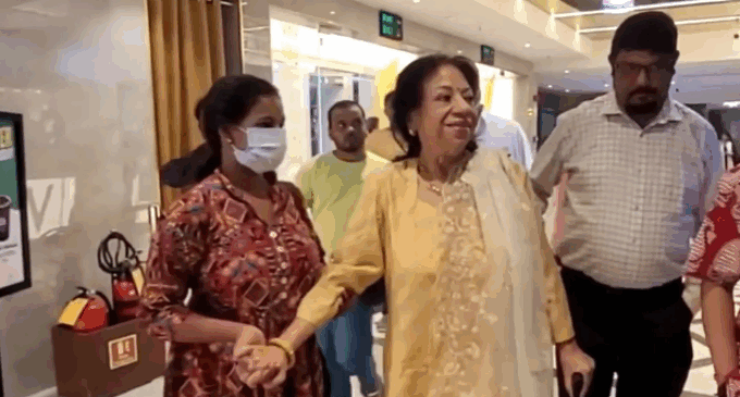 “ଅନନ୍ତା” ଦେଖିଲେ ବ୍ୟାସକବିଙ୍କ ଅଣନାତୁଣୀ