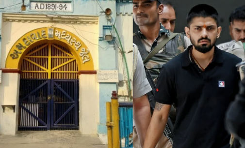 Mystery woman’s parcel from Australia to gangster Lawrence Bishnoi triggers probe