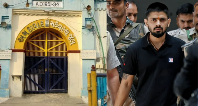 Mystery woman’s parcel from Australia to gangster Lawrence Bishnoi triggers probe