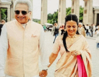Trinamool MP Mahua Moitra marries former BJD MP Pinaki Misra in ceremony abroad