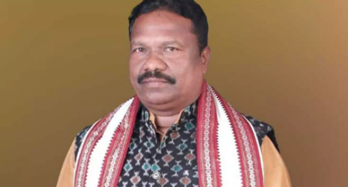 ପୁରୁଣା ମୂଷା ହେଉ କି ନୂଆ ମୂଷା, ଦଣ୍ଡ ପାଇବା ନିଶ୍ଚିତ : ପଞ୍ଚାୟତରାଜ ମନ୍ତ୍ରୀ ପଞ୍ଚାୟତିରାଜ ମନ୍ତ୍ରୀ ରବି ନାରାୟଣ ନାଏକ