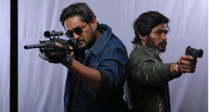 This Rajo, watch the World TV Premiere of ‘Bhai’ on Zee Sarthak