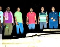 Forest department foils illegal timber transport in Balangir