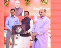 Odisha CM Mohan Majhi presents report card on first anniversary, showcases major reforms and vision