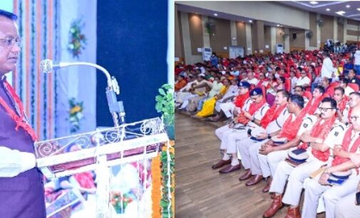 Puri Ratha Yatra: Odisha CM Mohan Majhi reviews preparations, assures smooth, incident-free festival