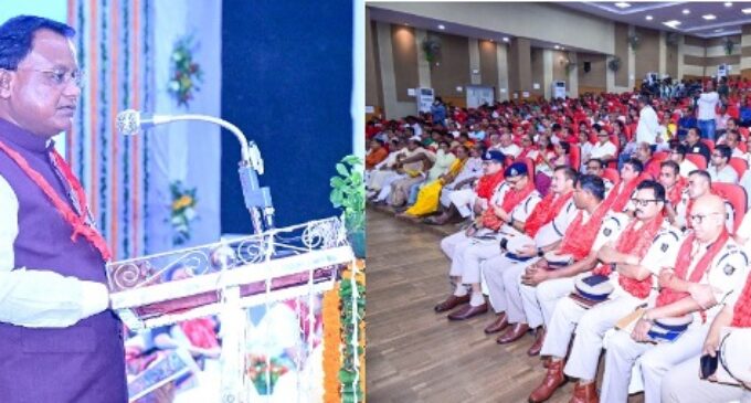 Puri Ratha Yatra: Odisha CM Mohan Majhi reviews preparations, assures smooth, incident-free festival