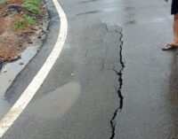 Allegations of Substandard Work Erupt Over Salebhata-Kutasingha Road Project in Balangir