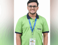 JEE Advanced 2025 results out, Rajit Gupta from Kota tops the exam