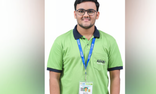 JEE Advanced 2025 results out, Rajit Gupta from Kota tops the exam