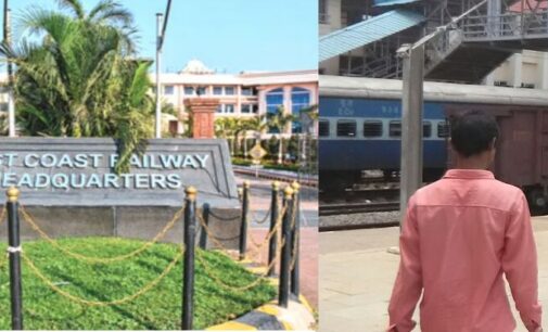 ECoR to run 365 special trains for Lord Jagannath’s Ratha Yatra in Odisha’s Puri
