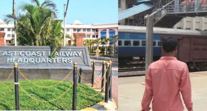 ECoR to run 365 special trains for Lord Jagannath’s Ratha Yatra in Odisha’s Puri