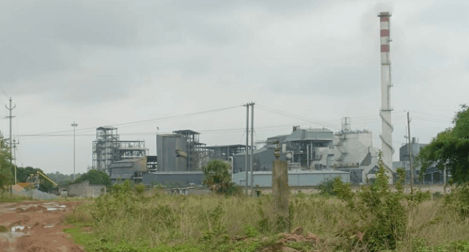 Sonepur: Villagers demand action against Panimora Ethanol Plant for pollution