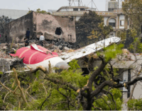 Thrust not achieved, falling, Mayday: Air India pilot’s last messages before crash