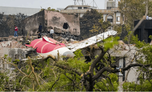 Black box recovered from crashed Air India aircraft; DGCA orders enhanced inspection of Boeing 787 Dreamliner fleet