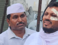 Diu mourns as the only survivor in the Ahmedabad plane crash, Vishwas, bids a final ‘goodbye’ to his brother