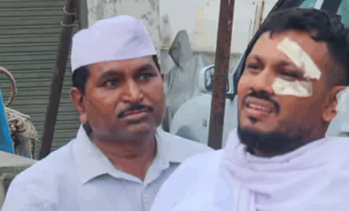 Diu mourns as the only survivor in the Ahmedabad plane crash, Vishwas, bids a final ‘goodbye’ to his brother