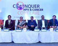 Serum Institute rolls out nationwide HPV-Cancer awareness campaign from Bhubaneswar
