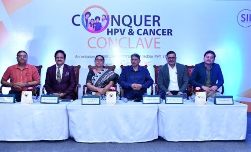 Serum Institute rolls out nationwide HPV-Cancer awareness campaign from Bhubaneswar