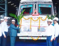 NALCO launches IA90 aluminium alloy ingot for auto sector
