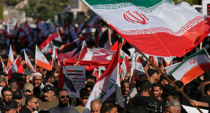 Israeli strikes on Iran killed 865 people, wounded 3,396 others, says human rights group