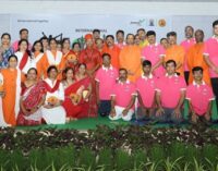 Jindal Steel & Power Celebrates 11th International Day of Yoga