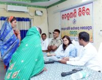 Time For Grievance Hearing