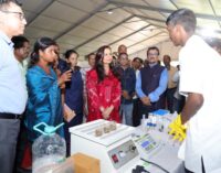 Jindal Foundation Launches ‘Jindal Krishi Seva’ to Promote Natural Farming and Millet Cultivation in Angul District