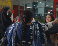 90 J&K students evacuated from Iran reach Delhi; complaints over transport spur CM action