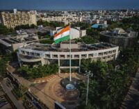 KIIT Ranks 5th in India in Times Higher Education Impact Global Rankings 2025