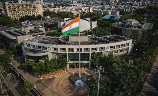 KIIT Ranks 5th in India in Times Higher Education Impact Global Rankings 2025