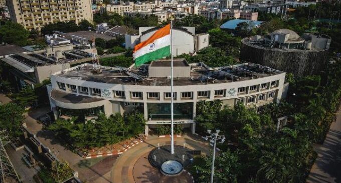 KIIT Ranks 5th in India in Times Higher Education Impact Global Rankings 2025