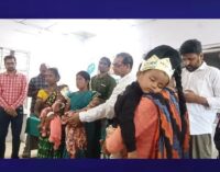 World Clubfoot Day Observed at Saheed Laxman Nayak Medical College, Koraput