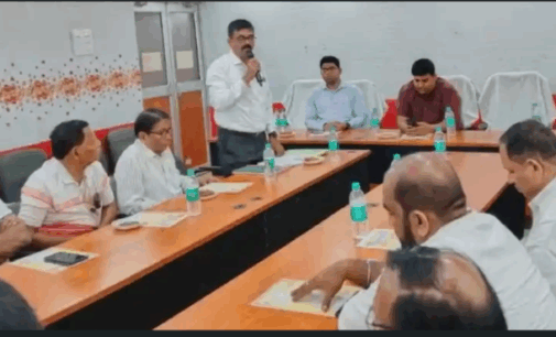 ଫୁଲବାଣୀରେ ରଥ ଯାତ୍ରା ଓ ବାହୁଡ଼ାଯାତ୍ରା ପାଇଁ ବୈଠକ