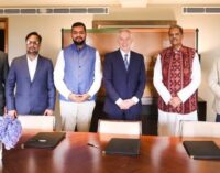 A Progressive Initiative: Odisha inks landmark pact with Tony Blair Institute to bolster energy sector reforms