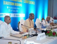 Odisha DCM K.V. Singh Deo pleads for Centre’s support to build resilient, green power infrastructure