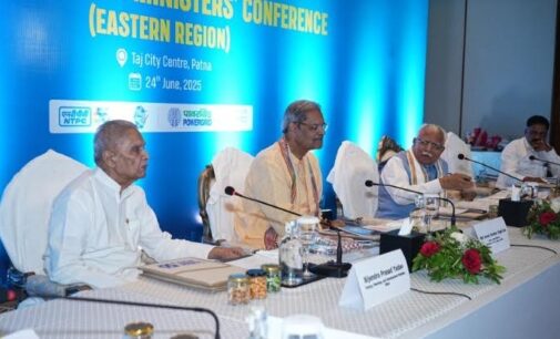Odisha DCM K.V. Singh Deo pleads for Centre’s support to build resilient, green power infrastructure