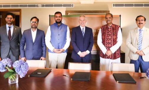 A Progressive Initiative: Odisha inks landmark pact with Tony Blair Institute to bolster energy sector reforms
