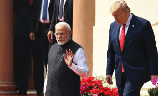 No trade talks, no US mediation in Pak truce: PM Modi to Trump on phone
