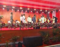 District Level Bikas Mela