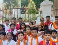 ୯ମ ଓପନ ଜାତୀୟ ଟାଇକୋଣ୍ଡ ପ୍ରତିଯୋଗିତାରେ ନୟାଗଡ଼ କୁ ୯ ସ୍ଵର୍ଣ୍ଣ , ୭ ରୌପ୍ୟ ଏବଂ ୧୦ ଟି କାଂସ୍ୟ ପଦକ